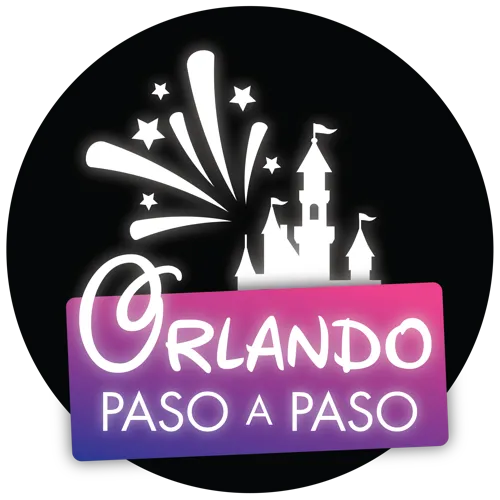Orlando Paso a Paso Logo